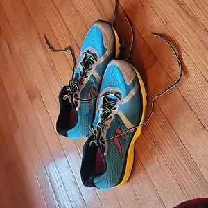 Newton running shoes